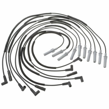 STANDARD WIRES Domestic Car Wire Set, 7887 7887